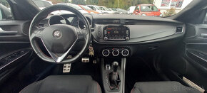 Alfa Romeo Giulietta S2 1.6 JTDm 16V Super - 10