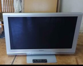 Panasonic plazma 108cm - 10