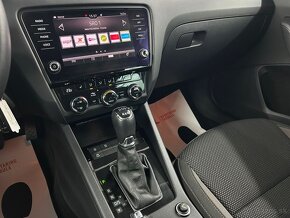 Octavia  2,0 TDI Scout 2020/ 68.000 km/ 135kW/ 4x4/ Odpočet - 10