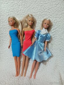 Hračky Barbie bábiky pre deti - 10