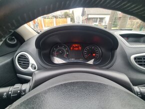 Renault Clio grandtour 1.2 55kw - 10