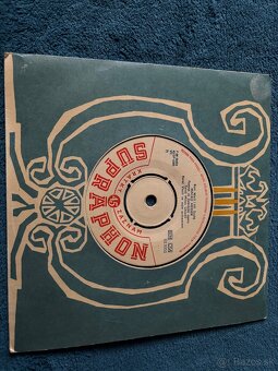 LP platne rôzne - 10