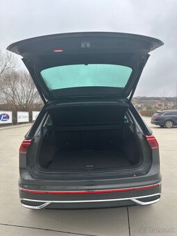 VW TIGUAN ELEGANCE - 10