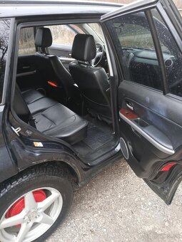 Predám Suzuki Gran VITARA 1,9DDIs - 10