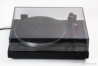 THORENS TD-320 MKIII /top model, shibata prenoska, záruka - 10