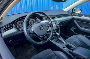 Volkswagen Passat B8 Variant 2.0 TDI DSG - 10