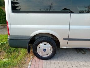 FORD TRANSIT 2.2TDCi 140 T300  PREDLZENA VERZIA - 10