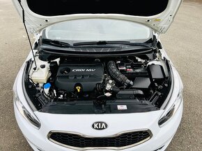 Kia Ceed 1.6 CRDi EX✅ - 10