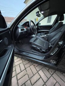 Bmw e90 325i automat benzin +lpg - 10