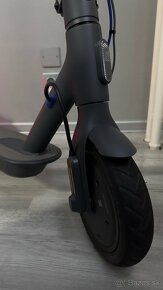 Xiaomi Mi Electric Scooter 3 Black - 10