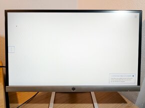 LED IPS monitor HP 22es - 10