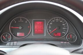 Audi A4 avant 1,9 tdi - 10