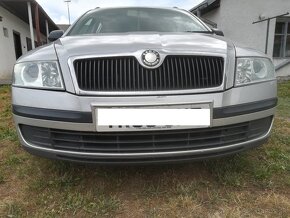 diely na škoda octavia II 1.9 tdi combi , rozpredam octaviu - 10