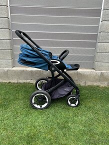 Cybex Talos S Lux - 10