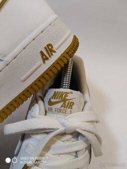 Nike air force 1 '07 gum - 10