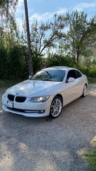 BMW 320XDrive M-PACKET FACELiFT NAVi Harman/Kardon 184PS - 10