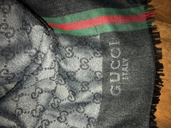 GUCCI salik made in italy - 10