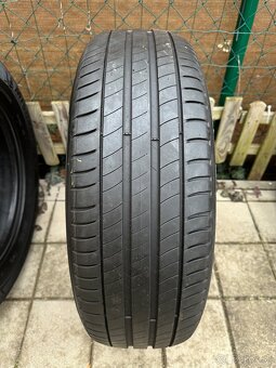 215/65 R17 99V letné MICHELIN - 10