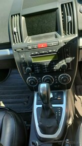 Freelander 2 automat na diely - 10