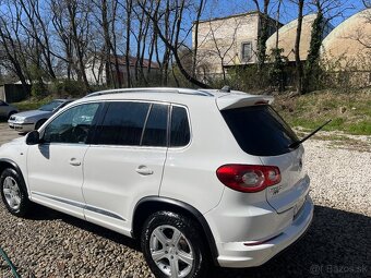 Volkswagen Tiguan 2.0 TSI 4-Motion R-line - 10