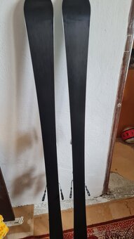 Zjazdové lyže Blizzard 159 cm - 10