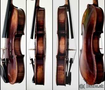 husle 4/4 Guarneri Del Gesu - 10