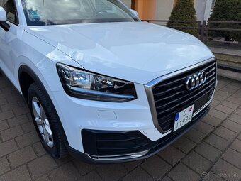 Audi Q2 30 TFSI Ultra 71.000km - 10