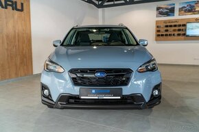 Subaru XV 1.6i Lineartronic AWD Style - 10