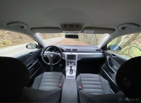 VW Passat Variant B6 2.0TDi - 10