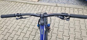 Predám Celoodpruzeny SPECIALIZED EPIC Carbon teleskop M 29 - 10