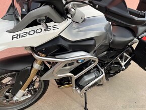 BMW R1200GS rok 2015,82000km - 10