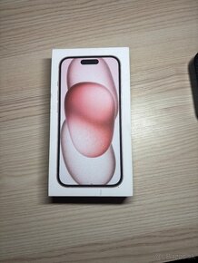 iPhone 15 pink - 10