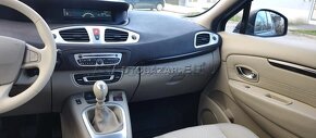 renault scenic 1.5 dci Slovenske - 10