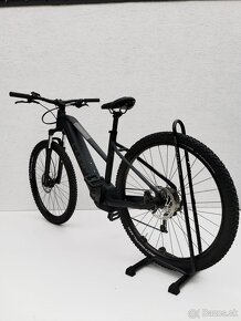 Nový Cube Reaction Hybrid Performance 625 E-bike L - 10