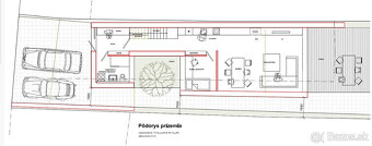 Stavebny pozemok Pezinok - Cajlanska ul. 629m2 - 10