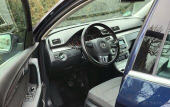 VW PASSAT 1.6TDI 77KW - 10