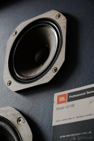 JBL 4315B - 10