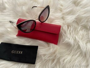 Guess slnecne okuliare - 10