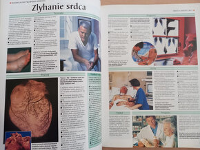 Rodinná encyklopédia zdravia - bez vád, z roku 2006 - 10