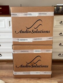 Audio Solutions Overture 322B -Nové,záruka 3 roky  - 10