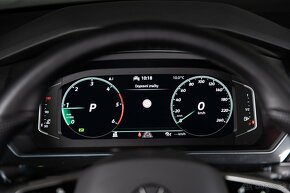 Volkswagen Tiguan 2.0 TDI EVO R-Line DSG, 110kW, A/T - 10