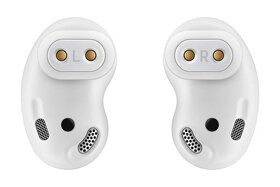 Samsung SM-R180 Galaxy Buds Live Mystic White - 10