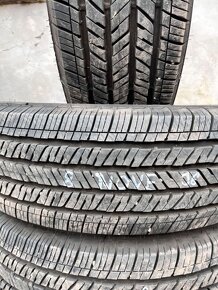 255/70 R18 11T pneu Jeep - Bridgestone - DOT 2022 - 10