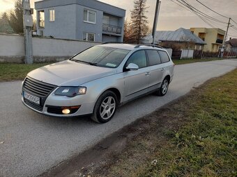 Passat B6 1.9tdi 77kw - 10