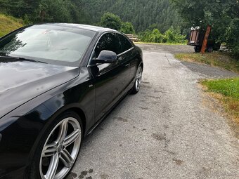 Audi A5 Quattro 2.0tfsi - 10