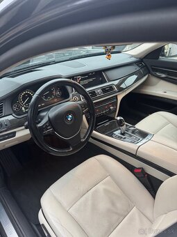 Bmw 7  2014 - 10