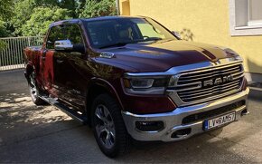 DODGE RAM 1500 5,7 Hemi - 10