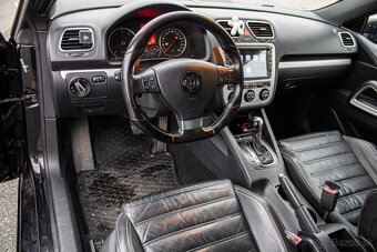 Volkswagen Scirocco 2.0 TSI DSG - 10