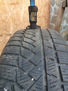 Zimne continental 215/65r16 H XL - 10