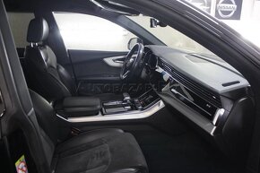 Audi Q8 3.0 TDI 3x S-Line Quattro - 10